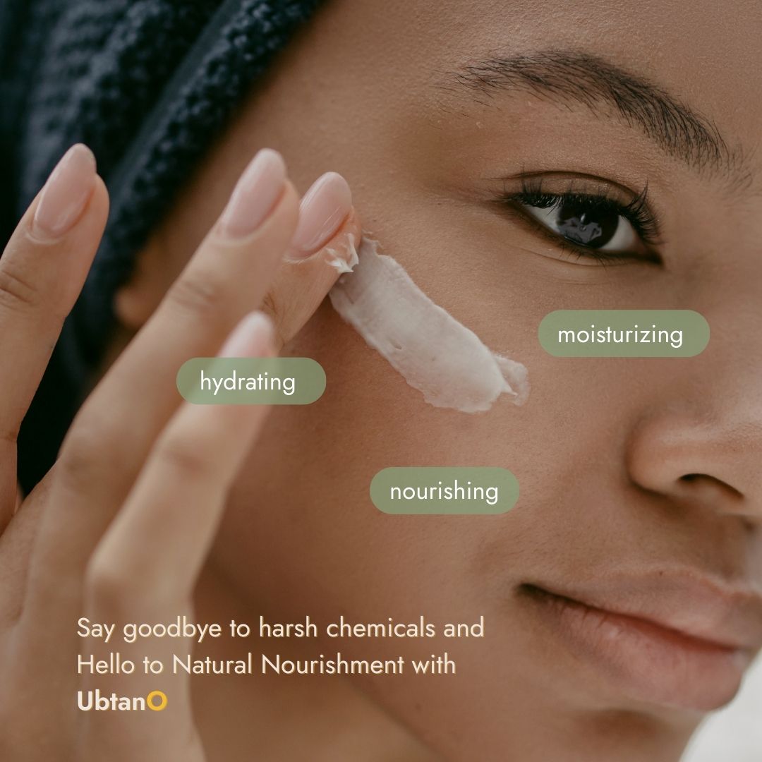 UbtanO Ayurveda